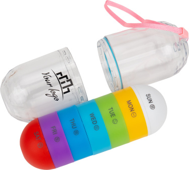 Logotrade werbemittel das Foto: Bunker