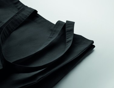 Logotrade Werbegeschenke das Foto: Einkaufstasche Fairtrade 180g