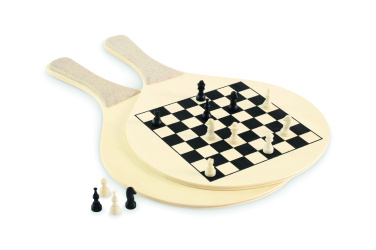 Logotrade Werbegeschenke das Foto: Beachball Spiel