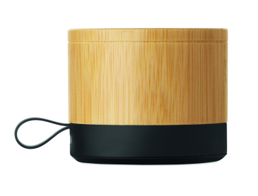 Logotrade werbemittel das Foto: 5.1 Wireless Lautsprecher