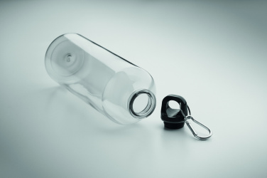 Logotrade Werbegeschenke das Foto: Trinkflasche RPET 750ml