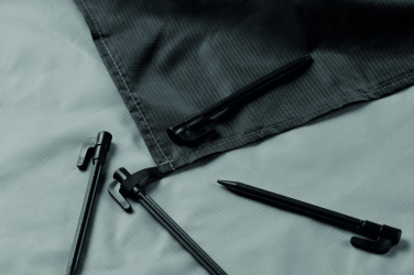 Logotrade werbemittel das Foto: Strandmatte 210T Polyester