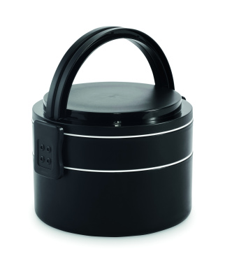 Logotrade Werbeartikel das Foto: Lunchbox PP 950 ml