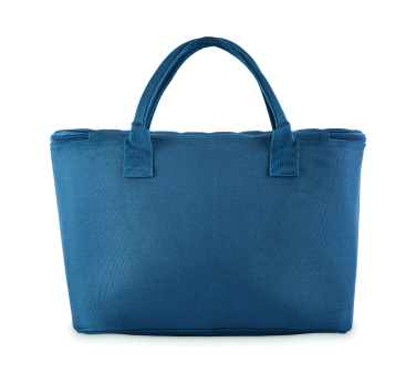 Logotrade Werbegeschenke das Foto: Picknick-Kühltasche RPET