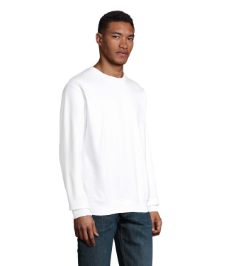 Logotrade Werbeartikel das Foto: COLUMBIA UNISEX SWEATSHIRT