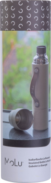 Logotrade Firmengeschenke das Foto: Isolierflasche Le Bourget MoLu