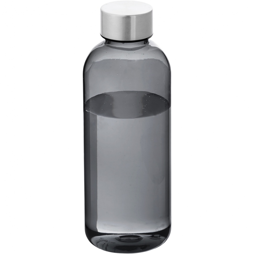 Logo trade promotional gifts picture of: Spring 600 ml Tritan™ water bottle