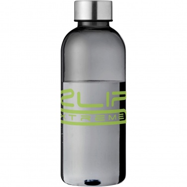 Logotrade promotional merchandise photo of: Spring 600 ml Tritan™ water bottle