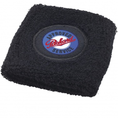 Logo trade business gifts image of: Hyper performance wristband