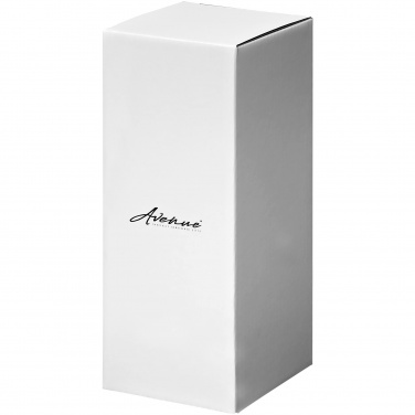 Logo trade business gifts image of: Zissou 500 ml insulated tumbler