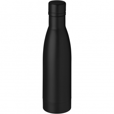 Logotrade promotional merchandise image of: Vasa 500 ml copper vacuum insulated bottle