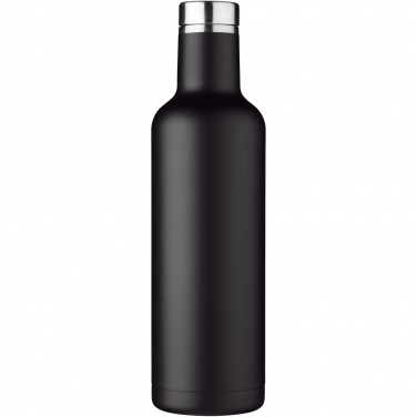 Logo trade corporate gift photo of: Pinto 750 ml copper vacuum insulated bottle