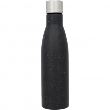 Logotrade promotional item picture of: Vasa 500 ml speckled copper vacuum insulated bottle