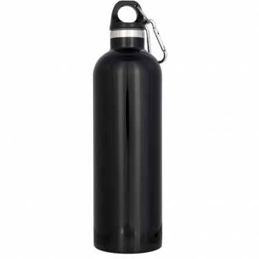 Logo trade promotional product photo of: Atlantic 530 ml vacuum insulated bottle
