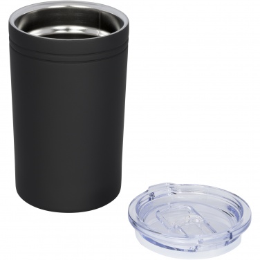 Logotrade promotional giveaways photo of: Pika 330 ml vacuum insulated tumbler and insulator
