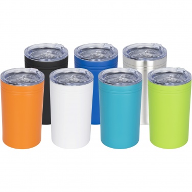 Logo trade promotional items picture of: Pika 330 ml vacuum insulated tumbler and insulator