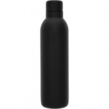 Logotrade promotional product image of: Thor 510 ml copper vacuum insulated water bottle