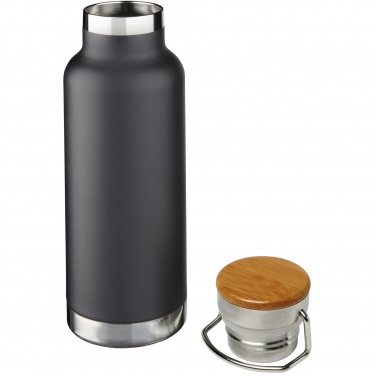Logo trade business gift photo of: Thor 480 ml copper vacuum insulated water bottle