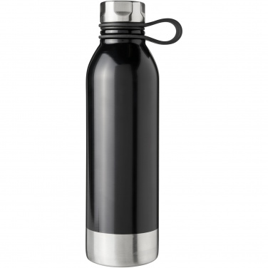Logotrade corporate gift picture of: Perth 740 ml stainless steel sport bottle