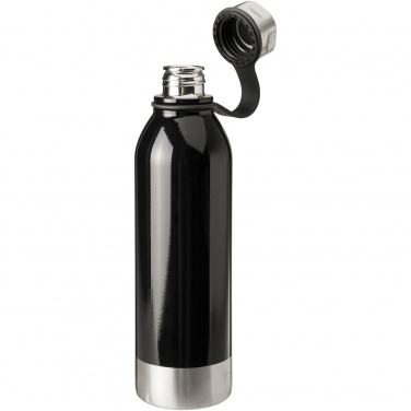Logo trade corporate gifts picture of: Perth 740 ml stainless steel sport bottle