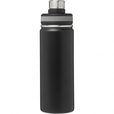 Logo trade promotional merchandise image of: Gessi 590 ml copper vacuum insulated sport bottle