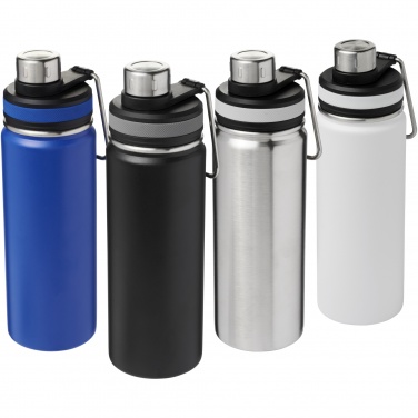 Logo trade promotional giveaways image of: Gessi 590 ml copper vacuum insulated sport bottle
