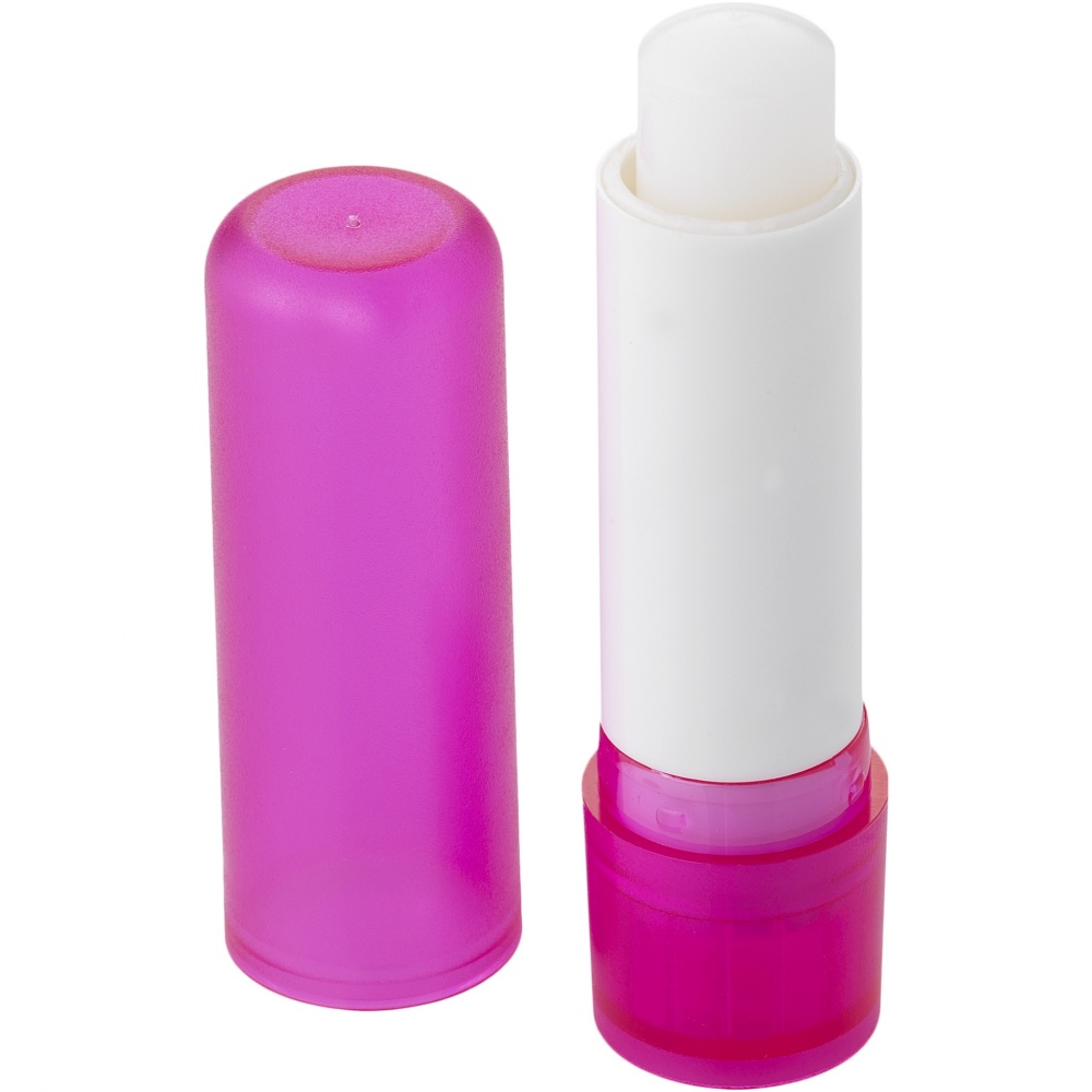 Logo trade promotional products image of: Deale lip balm stick