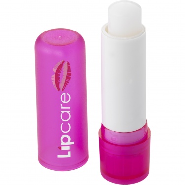 Logotrade promotional item picture of: Deale lip balm stick