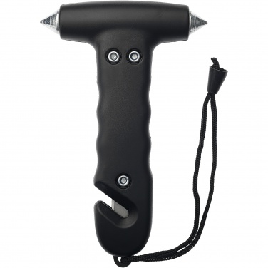 Logotrade promotional item picture of: Pitlane emergency hammer