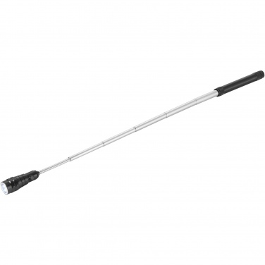 Logo trade advertising products picture of: Magnetica pick-up tool torch light