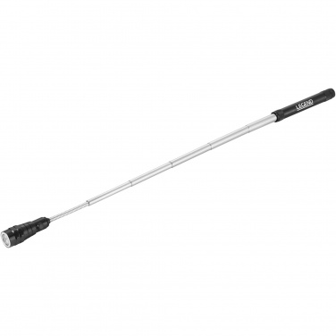 Logo trade business gifts image of: Magnetica pick-up tool torch light