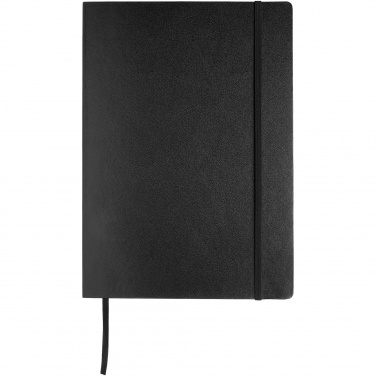 Logotrade advertising product image of: Executive A4 hard cover notebook