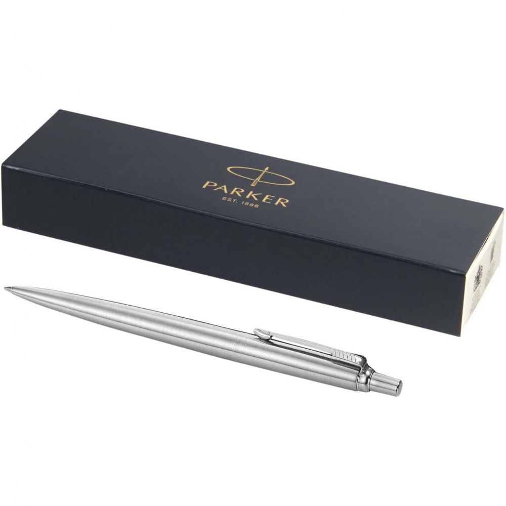 Logo trade promotional item photo of: Parker Jotter ballpoint pen