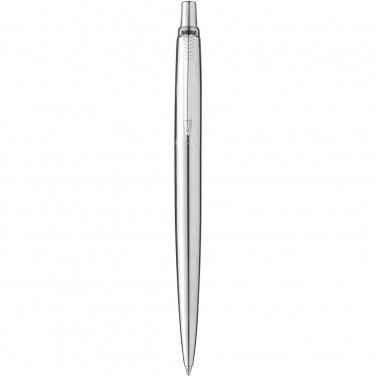 Logo trade promotional giveaway photo of: Parker Jotter ballpoint pen