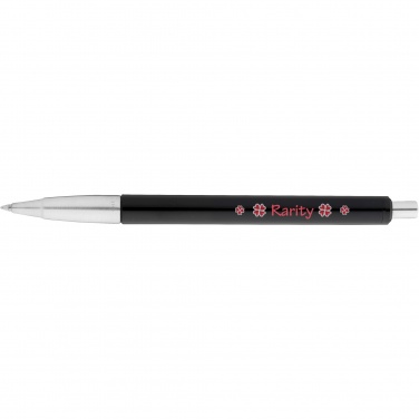 Logo trade promotional giveaways picture of: Parker Vector ballpoint pen