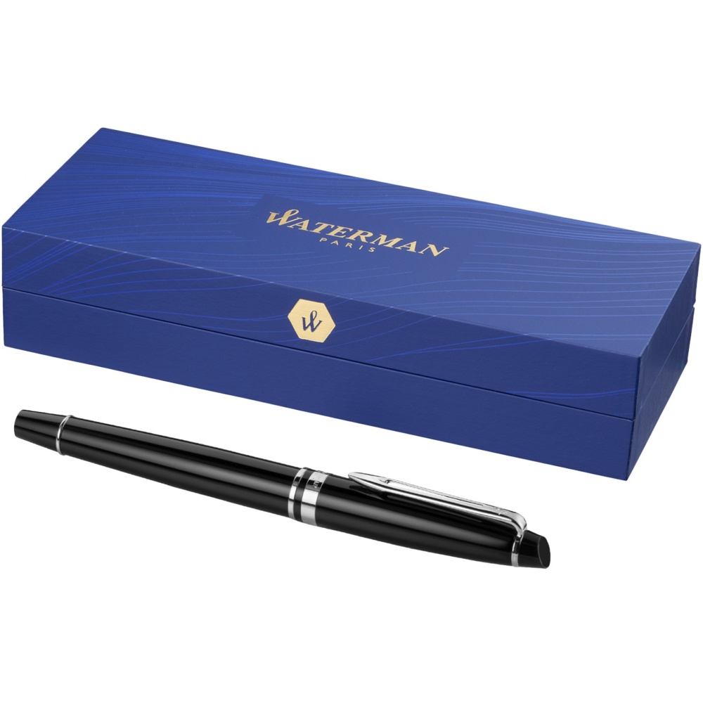 Logo trade promotional products picture of: Waterman Expert fountain pen