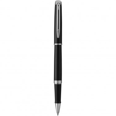 Logo trade business gift photo of: Waterman Hémisphère rollerball pen
