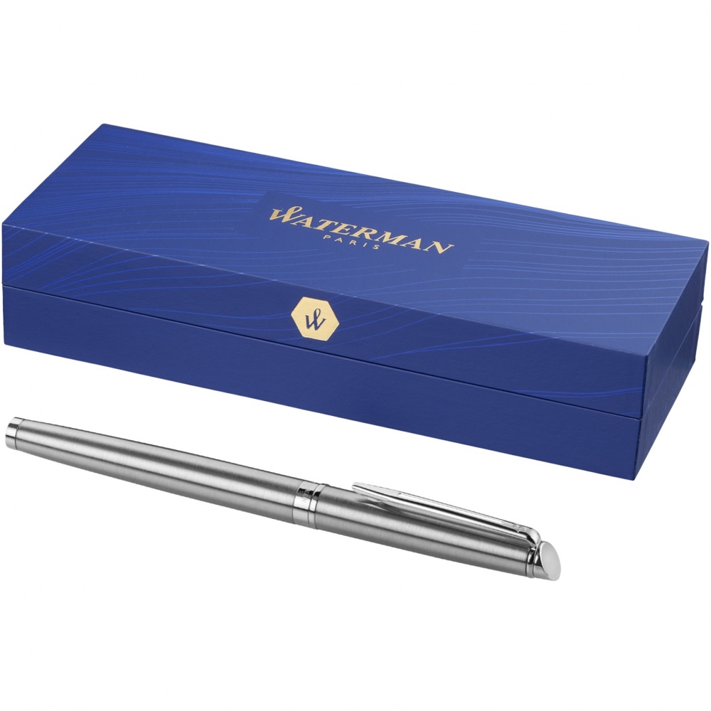 Logotrade promotional giveaway picture of: Waterman Hémisphère rollerball pen