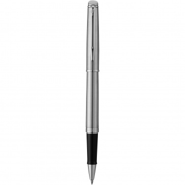 Logo trade promotional gifts picture of: Waterman Hémisphère rollerball pen