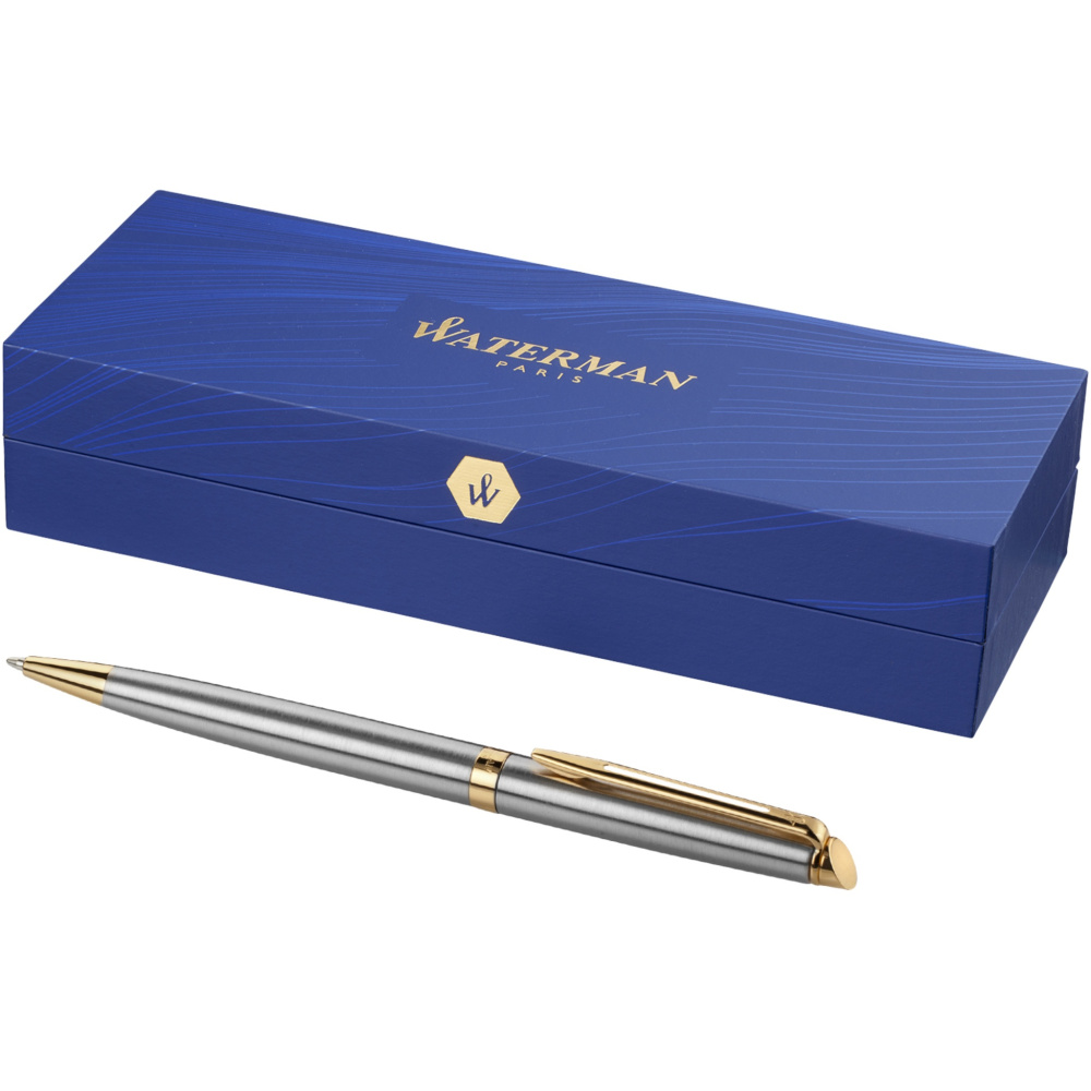 Logotrade business gifts photo of: Waterman Hémisphère ballpoint pen