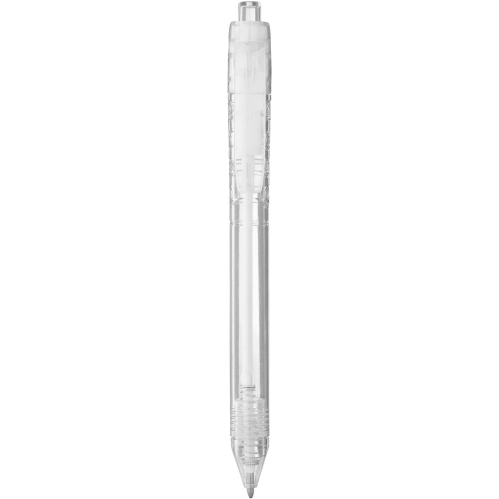 Logotrade advertising product picture of: Vancouver recycled PET ballpoint pen