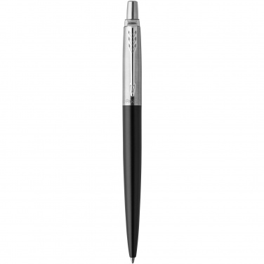 Logo trade promotional giveaway photo of: Parker Jotter Bond Street ballpoint pen