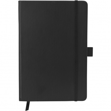 Logotrade promotional product image of: Colour-edge A5 hard cover notebook