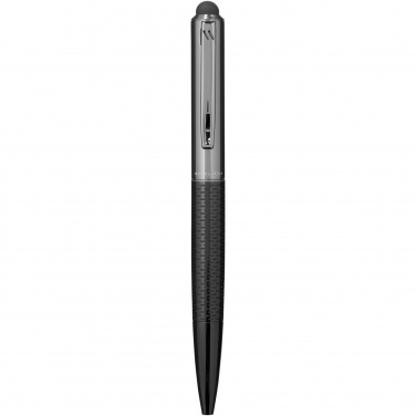 Logo trade promotional gift photo of: Dash stylus ballpoint pen