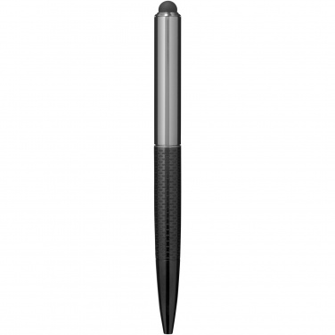 Logo trade corporate gifts image of: Dash stylus ballpoint pen
