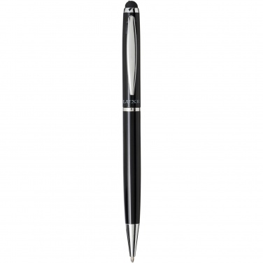 Logotrade promotional giveaways photo of: Lento stylus ballpoint pen