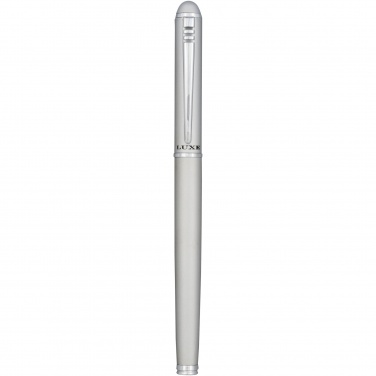 Logotrade promotional giveaways photo of: Andante duo pen gift set