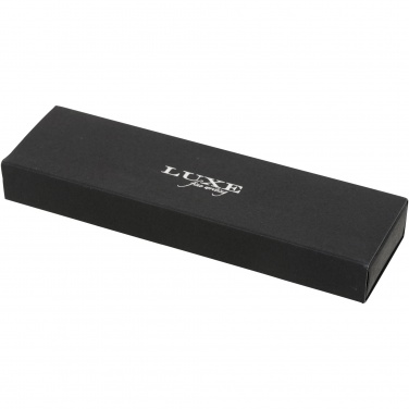 Logo trade promotional merchandise photo of: Andante duo pen gift set