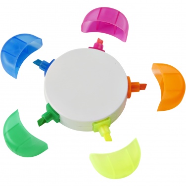 Logotrade advertising product picture of: Flower highlighter