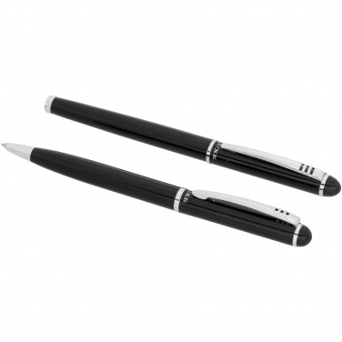 Logotrade promotional items photo of: Andante duo pen gift set